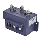 LOFRANS CB3M2324 Релейный блок для лебедки 24 В / 1700-2300 Вт / 3-полюсный