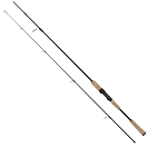 Купить Zebco z0900044 спиннинговое удилище Magic Trout UL Black 160x8x8 2 m 7ft.ru в интернет магазине Семь Футов