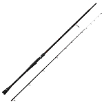 Colmic CAHOK02A удилище для бейткастинга Hokusai Black 2.13 m