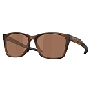 Купить Oakley OO9506-0357 Солнцезащитные очки Paracord  Matte Brown Tortoise Prizm Tungsten/CAT3 7ft.ru в интернет магазине Семь Футов