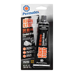 Герметик Permatex 25228 85г эластомерный