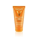 Купить Vichy 15410 Сухая эмульсия Soleil SPF50 50ml 20x10x10 7ft.ru в интернет магазине Семь Футов