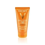 Vichy 15410 Сухая эмульсия Soleil SPF50 50ml 20x10x10