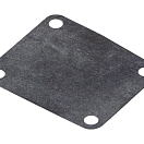 Мембрана топливного насоса Yamaha 3A/6C/8C, Recmar 6G12447100_RM