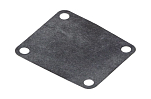 Мембрана топливного насоса Yamaha 3A/6C/8C, Recmar 6G12447100_RM