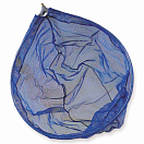 Купить Lineaeffe 6103240 Professional Головка подсачека Голубой Blue 46 x 40 cm  7ft.ru в интернет магазине Семь Футов