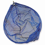 Lineaeffe 6103240 Professional Головка подсачека Голубой Blue 46 x 40 cm 