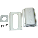 T-h marine 232-EZWHT1DP Длинная Ez-Насос Белая  White