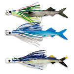 Williamson 17WIBHCR10LUBLK Live Ballyhoo Combo 260 Mm Многоцветный LUBLK