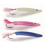 ZunZun 090101 Zuniku Ложка 45 Mm Розовый  Pearl