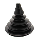 Купить Oem marine CER6818N CER6818 Втулка Беллоу Серебристый Black 100 x95 mm 7ft.ru в интернет магазине Семь Футов