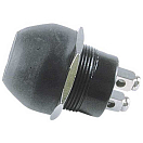 Купить Talamex 14543000 Нажмите переключатель 12V-5A Черный Black 7ft.ru в интернет магазине Семь Футов
