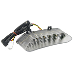 Задний фонарь SPI SM-01108 для снегоходов и мотоциклов Yamaha