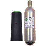 Комплект CrewSaver 10007 ErgoFit 180N UML-5 и UML Pro Sensor 38г для перезарядки спасательных жилетов с плавучестью 165-225N