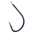 Купить BKK BN2011002-1 Izumezina BN2011002 Зубчатый Крюк Черный Black Nickel 1  7ft.ru в интернет магазине Семь Футов