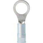 Ancor AM230222 Nylon Терминал Серебристый  4.0 mm 