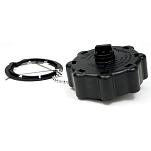 Scepter 770-09315 Универсальная крышка EPA с цепочкой Black