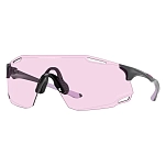 Oakley OO9513-0439 Солнцезащитные очки Cybr dyno Розовый Polished Carbon Prizm Low Light/CAT1