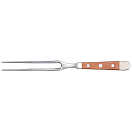 Купить Gude B096/18 Alpha Вилка для мяса 18 См Коричневый Pear Wood 7ft.ru в интернет магазине Семь Футов