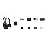 Synco scxtalkx5 Интерком Xtalk X5 Black 35x28x15