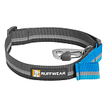 Ruffwear 40904-035 Quick Draw™ Поводок Серый  Granite Gray