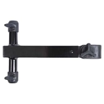 Korum k0300010-unit крепление ящика сиденья Brolly Black 34x24x16