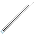 Купить Garbolino GOMRM8970-K3MT Набор Match K3 Coup Серебристый Black 4.10 m 7ft.ru в интернет магазине Семь Футов