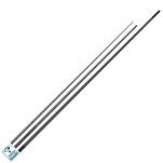 Garbolino GOMRM8970-K3MT Набор Match K3 Coup Серебристый Black 4.10 m