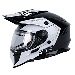 Шлем 509 Delta R3L Ignite с подогревом XL F01000901-150-604