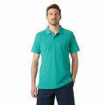Helly hansen 54543-472-m Поло с короткими рукавами Hudson Dark Mint 30x20x5