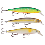 Yokozuna IYCA597 Camel 110 Mm 17.2g Многоцветный  597