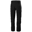 Купить Helly hansen 34011_980-L Брюки HP Foil Черный  Ebony L 7ft.ru в интернет магазине Семь Футов