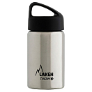 Купить Laken TA3 Classic 350ml Термо Серебристый  Steel 7ft.ru в интернет магазине Семь Футов