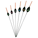 Garbolino GOMAM0186-0050 Поплавок SP A86  Black 0.50 g