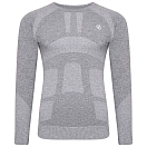 Купить Dare2B DMU401-R39-XL/2XL Базовый слой с длинным рукавом In The Zone II Серый Charcoal Grey Marlen XL-2XL 7ft.ru в интернет магазине Семь Футов