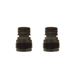 Штуцер прямой Johnson Pump  KlickTite 09-47094 резьба Ø26мм