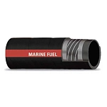 Seachoice 50-23714 Заправочный шланг топливного бака Type A2 350 Series 15.2 m Black 15x51x51 38.1 mm