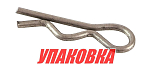 Шпилька фиксатор для Yamaha, Omax (упаковка из 40 шт.) 9046818008_OM_pkg_40