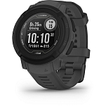 Garmin 010-02626-70 Instinct® 2 Dezl™ Часы Черный  Black