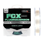 Asari lafa90 фторуглерод FCX Max 30 m Clear 15x10x5 0.900 mm