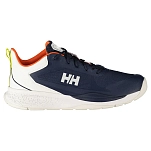 Helly hansen 11930_597-7.5 Кросовки Foil AC-37 Low Navy / Off White 35x25x15 EU 40.5