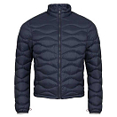 Купить Sea ranch 19-7-203-4001-XXL Куртка Oscar Inner Голубой  Dark Navy 2XL 7ft.ru в интернет магазине Семь Футов