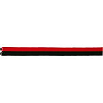 Cobra wire&cable 446-B8016T21100FT Cable 16 2 Проволока Электрический Cable 30 m Красный Black / Red