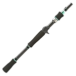 Irod IRG703C бейткастинговое удилище Genesis III Black 2.13 m