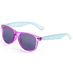 Ocean sunglasses 18202.29 поляризованные солнцезащитные очки Beach Transparent Violet Frosted
