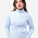 ZHIK Женская флисовая куртка / лед / Размер одежды: XL