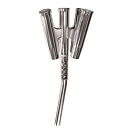 Купить Taco marine 236-F310790BXY1 держатель удилища Olympic 5 Серебристый Silver 7ft.ru в интернет магазине Семь Футов