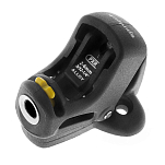 Стопор кулачковый одинарный Spinlock PXR0206/T для тросов Ø2-6мм до 140кг с креплениями через проушины
