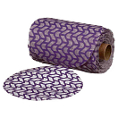 Купить 3M 71-31656 Cubitron II 320 Grit Шлифовальный диск 50 единицы измерения Фиолетовый Blue 6´´  7ft.ru в интернет магазине Семь Футов