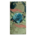 Matt 5820-1126 Шарф-хомут Coolmax Eco  Planet